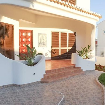 Casa Camomila Villa Alvor Bagian luar foto