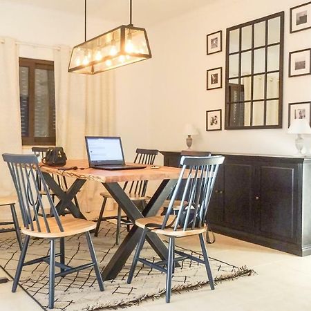 Casa Camomila Villa Alvor Bagian luar foto