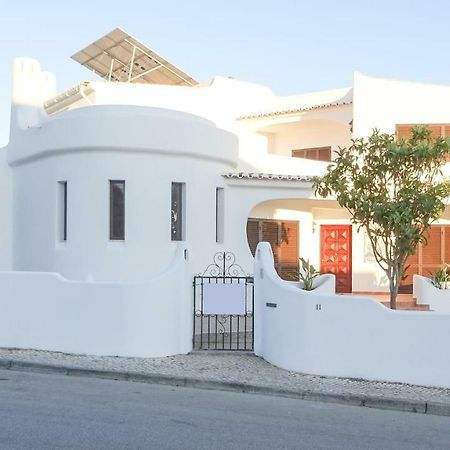 Casa Camomila Villa Alvor Bagian luar foto