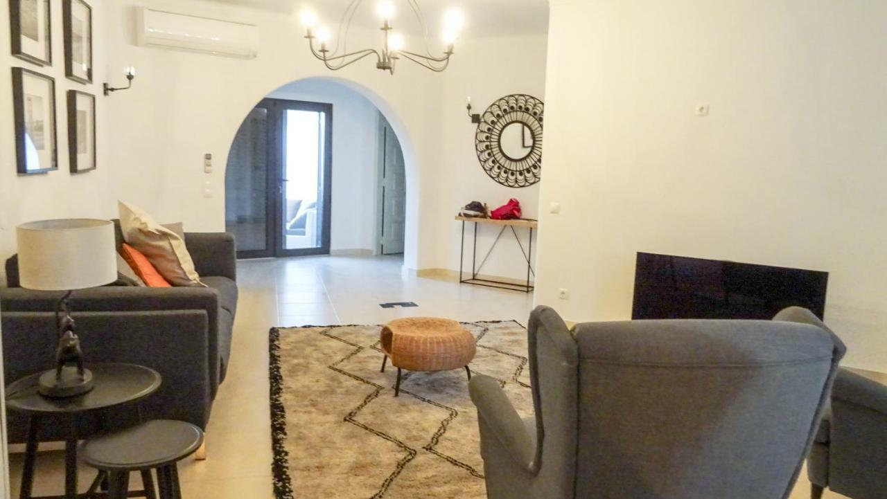 Casa Camomila Villa Alvor Bagian luar foto
