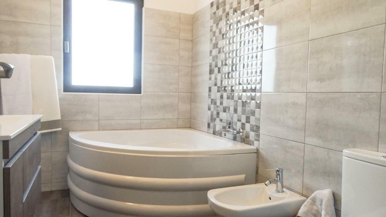 Casa Camomila Villa Alvor Bagian luar foto