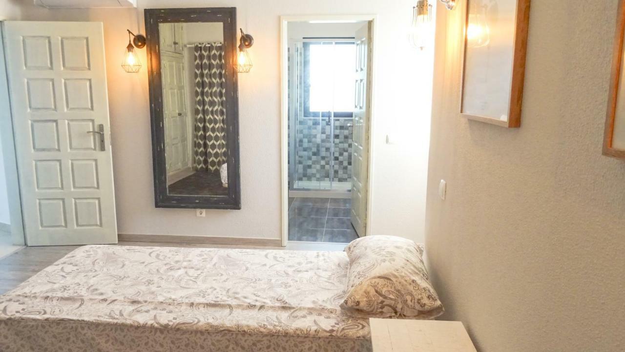 Casa Camomila Villa Alvor Bagian luar foto